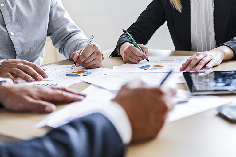 Qué son los estados financieros