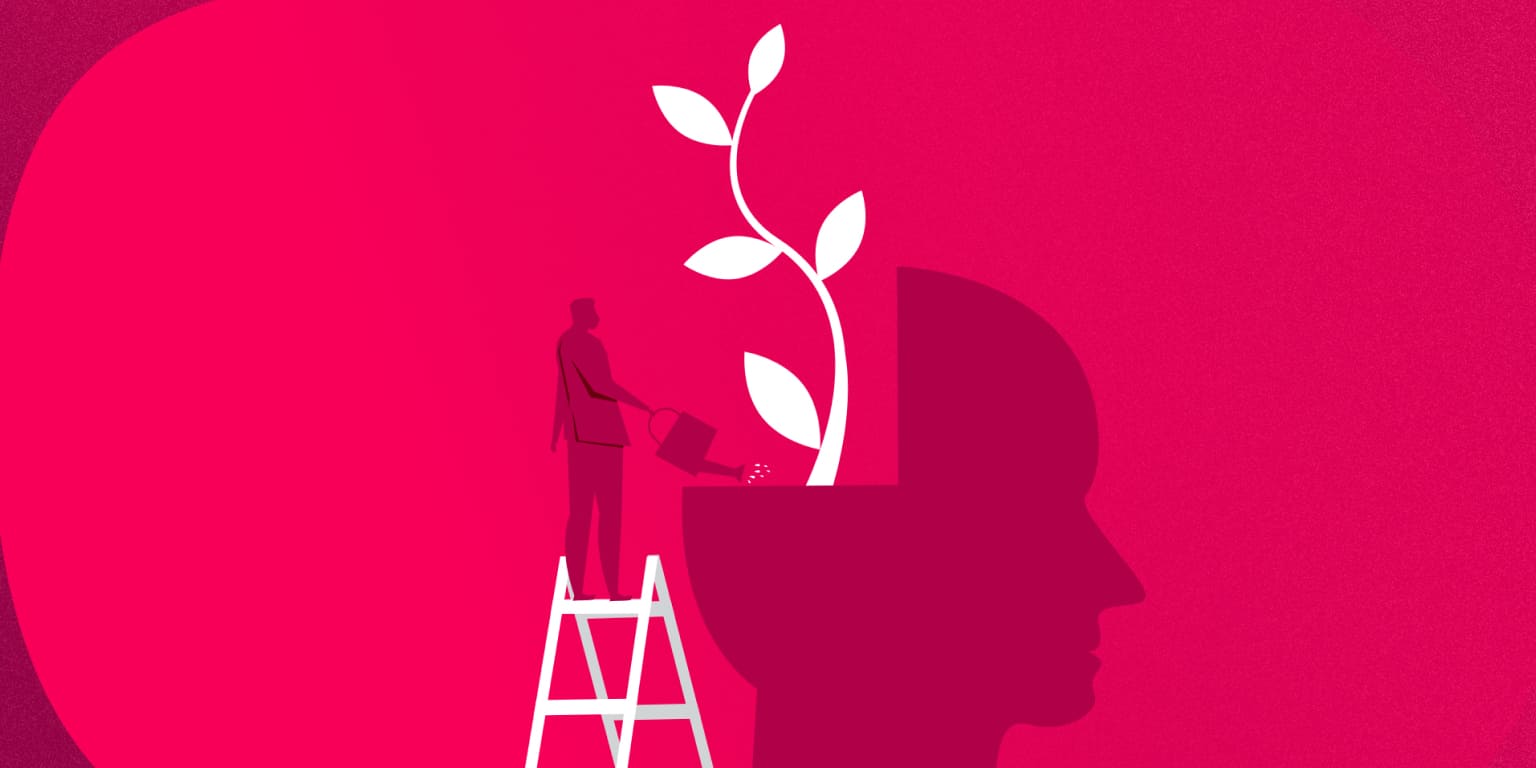 Aprender, adaptarse y avanzar: el poder de la mentalidad de crecimiento.