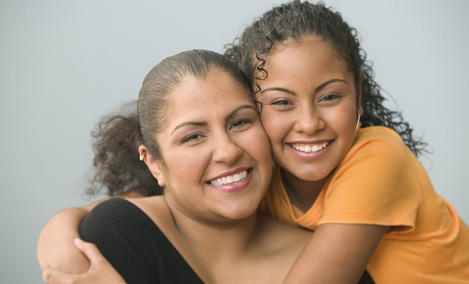 ¿Cómo apoyar a que los hijos sean adolescentes exitosos?