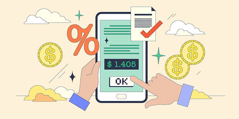 Dónde pedir préstamos en línea confiables