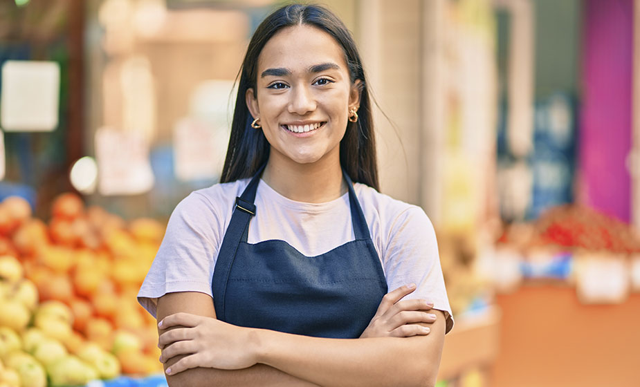 Como Conseguir Un Prestamo Para Empezar Un Negocio