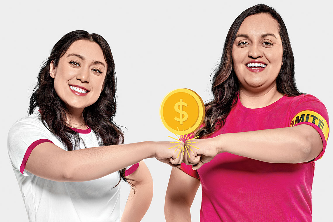 Clientazo Compartamos