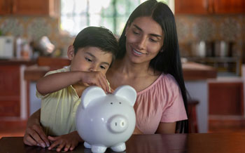Aprende a organizar tus finanzas familiares