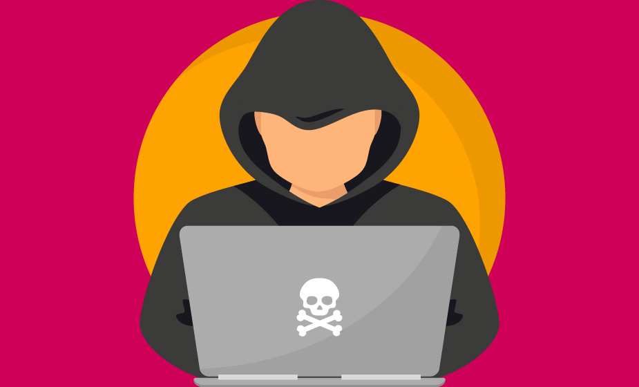 Cuidado con los fraudes cibernéticos