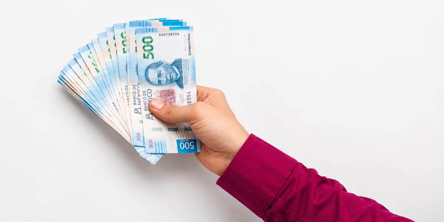 Aguinaldo en México: conoce cómo se calcula, quién lo recibe y cuándo se paga.