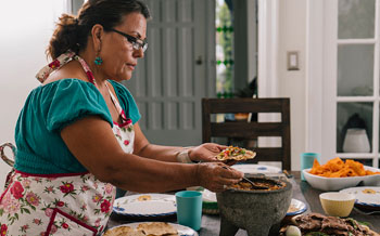 Cómo emprender un negocio de comida