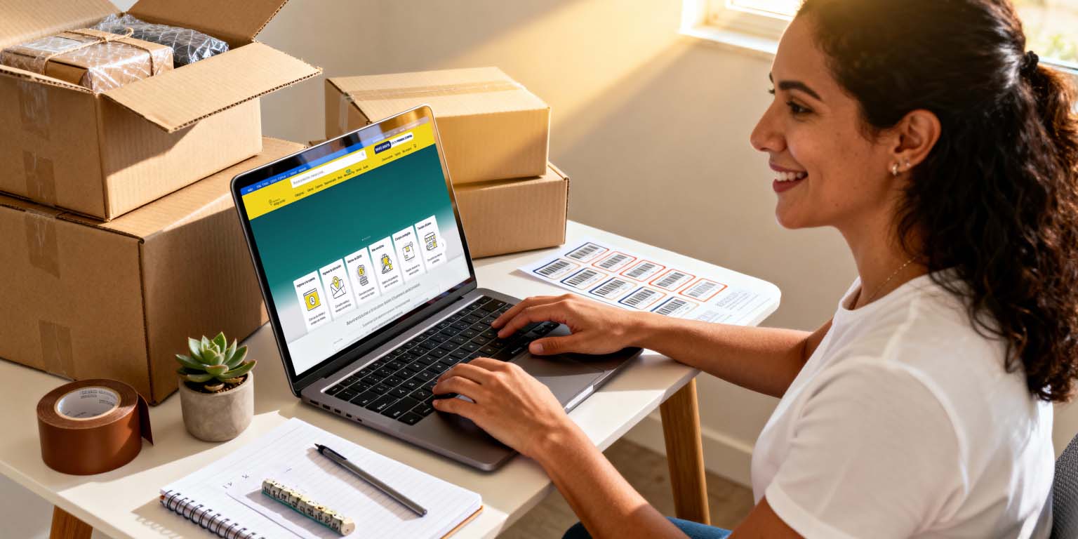 Sin ser un experto en ventas, crece tu negocio con Mercado Libre.