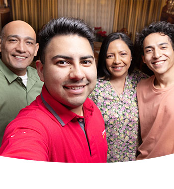 Requisitos para tu Crédito Grupal