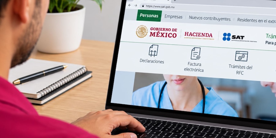 Conoce las alternativas y condiciones para renovar tu e.firma.