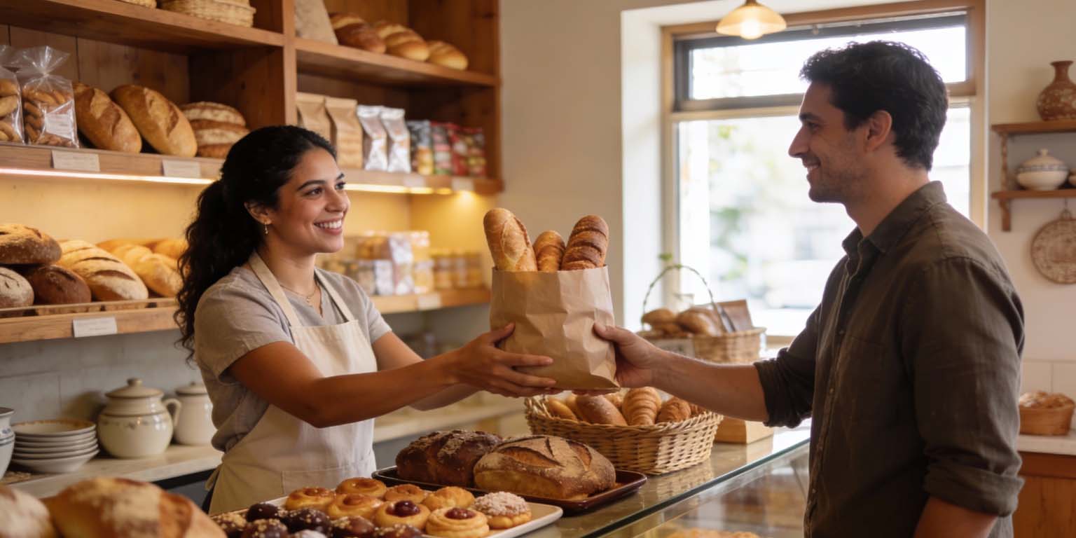 Lleva el sabor de tu panadería al siguiente nivel