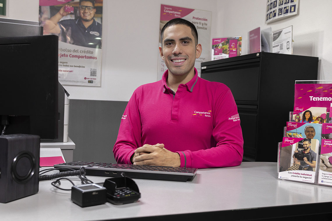 Atención a Clientes