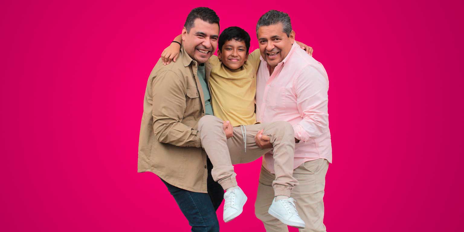 Sorprende a papá y haz que pase un día increíble con estos tips.