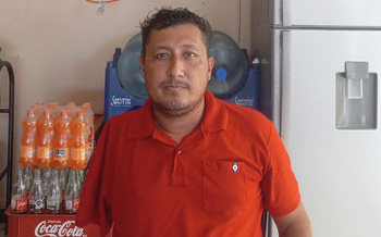 Eulalio Carbajal logra ser dueño de su propio
