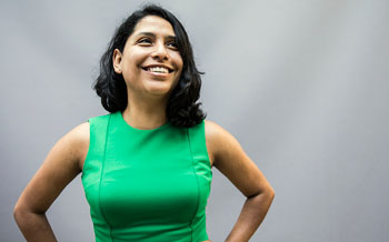 Apoyo financiero para mujeres emprendedoras