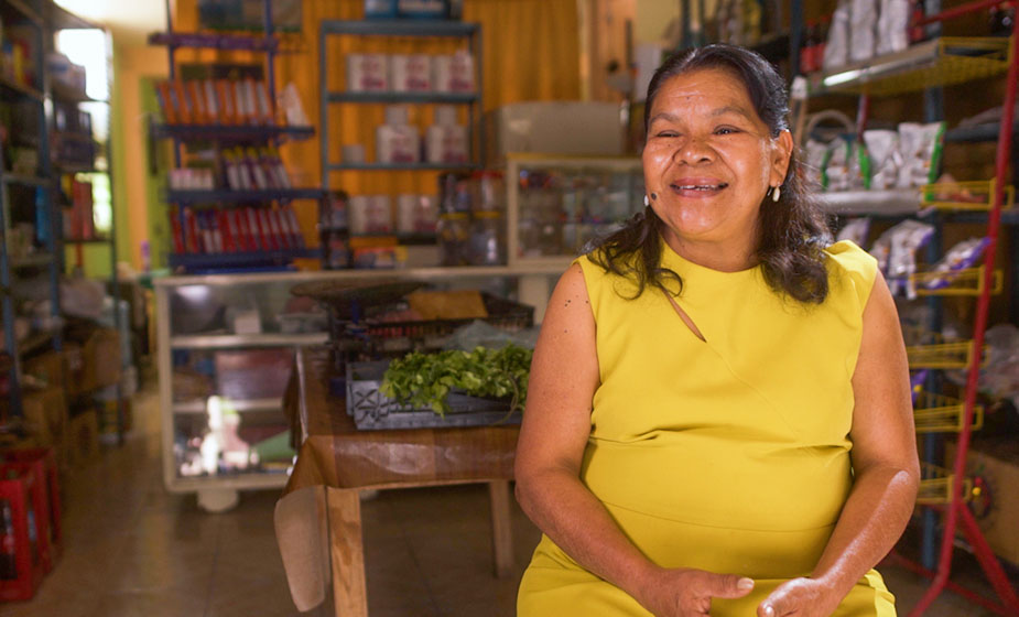 Historia de un emprendimiento en México
