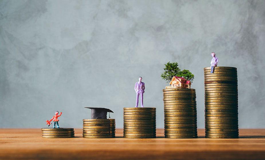 ¡Con estos 5 consejos tu dinero rendirá más!