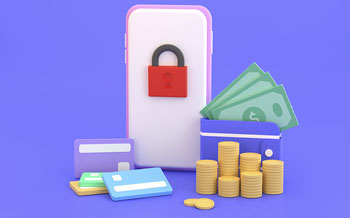Crea contraseñas seguras en tu banca en línea