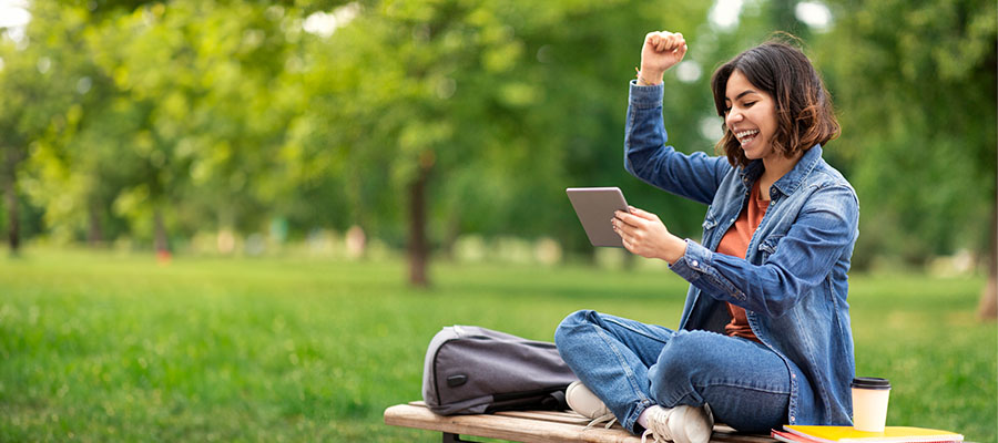 Consejos para emprendedores jóvenes