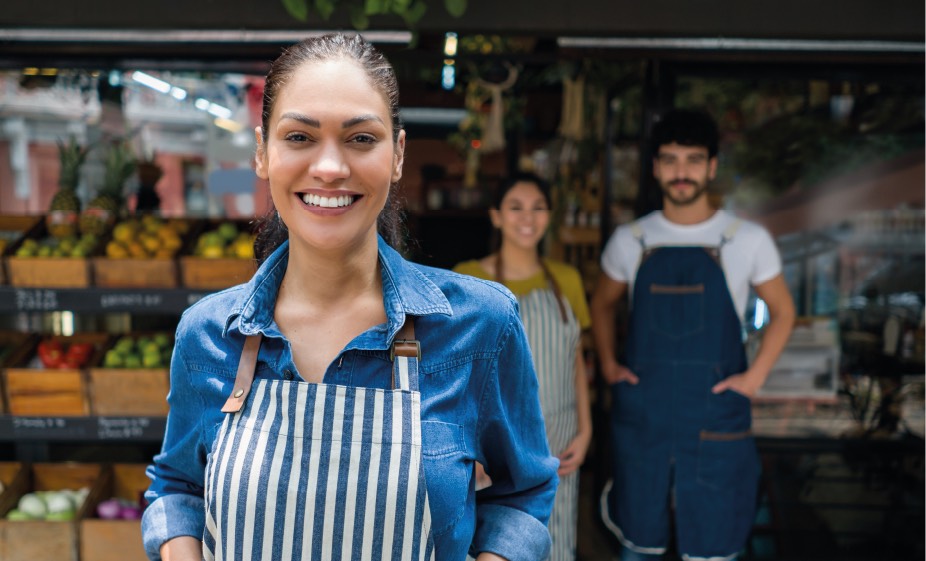 Conoce qué es la libertad económica y que puedes hacer tú.