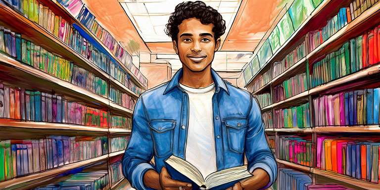 Recomendaciones de libros para emprendedores