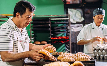 Cómo tener un negocio familiar exitoso