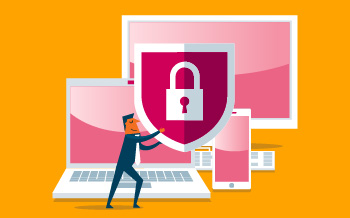 Protege tu información personal en internet