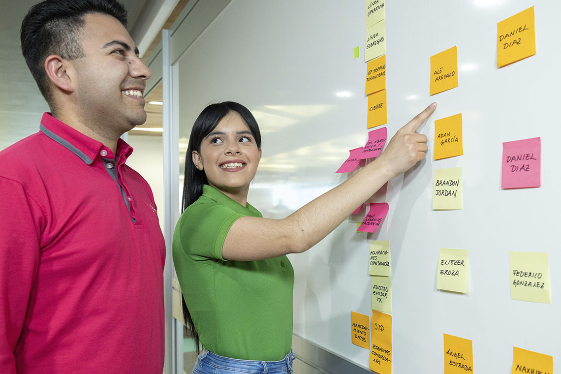 Gobierno Corporativo Compartamos