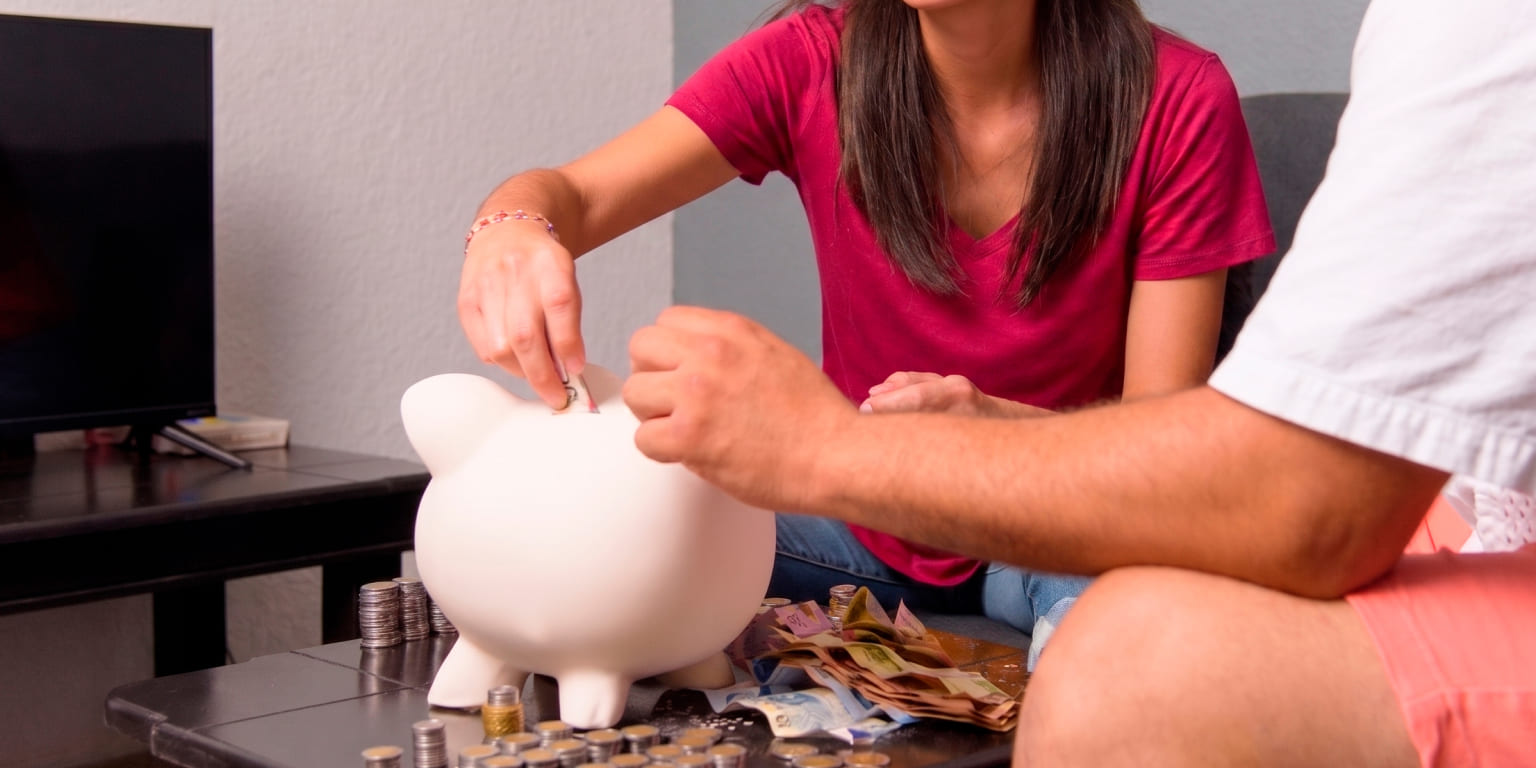 Fondo de emergencia: la base de unas finanzas más seguras.