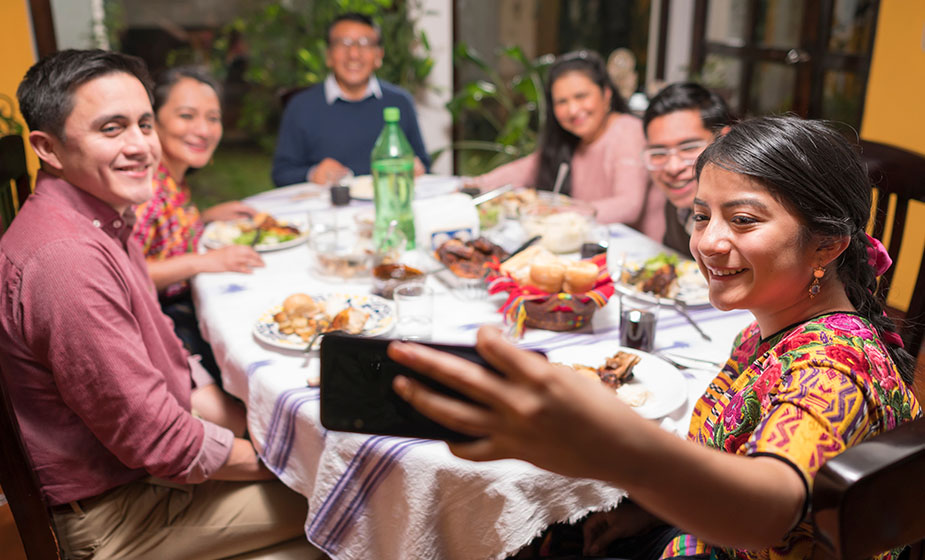 Cuál es la importancia de la familia