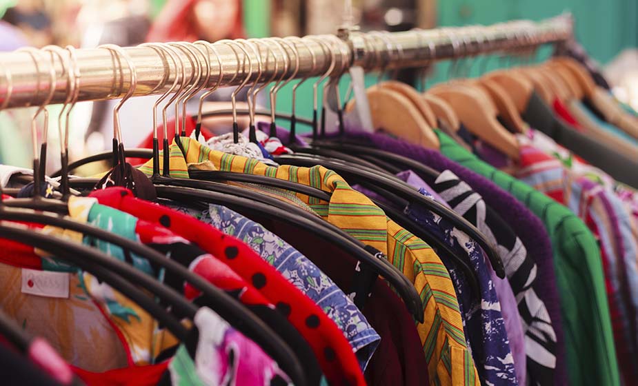 ¡Empieza tu negocio de ropa con estos sencillos pasos!