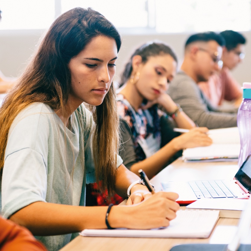 Prioridades Estudiantiles