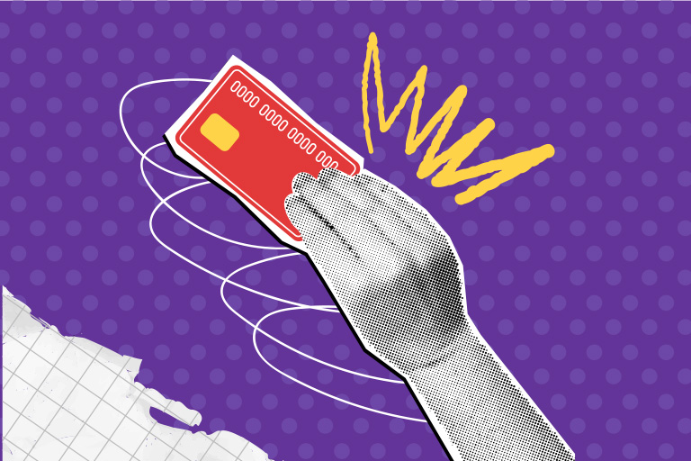 Tarjeta Compartamos o tarjeta de nómina