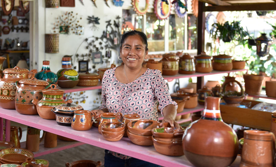Esta carta es para ti, mujer emprendedora