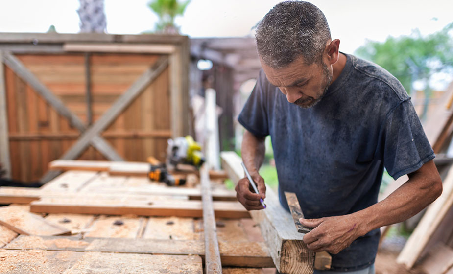 Consejos para emprender un taller de carpintería