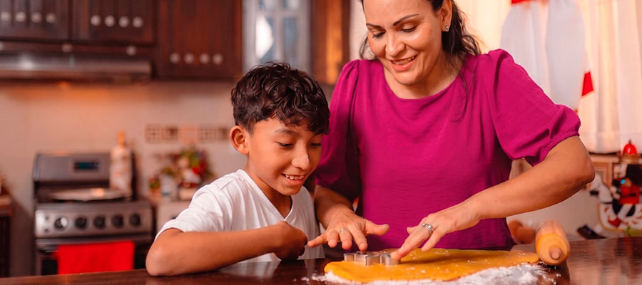 &iquest;Qué hacer en vacaciones con los niños?