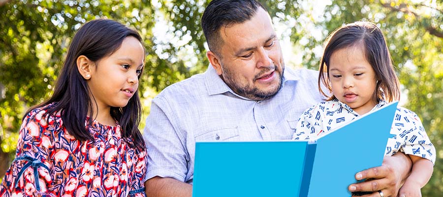 ¿Qué hacer en vacaciones con los niños?