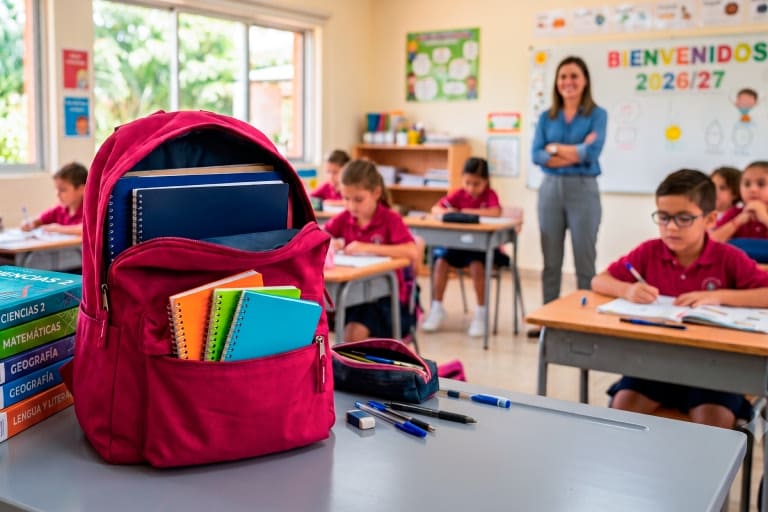 Este regreso a clases, ahorra y aprovecha oportunidades.