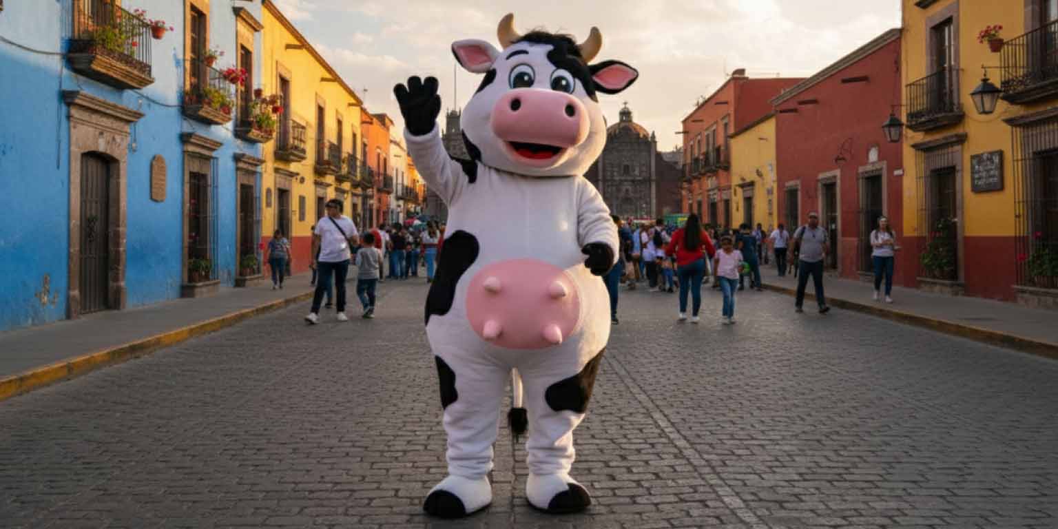 Botargas, los cómplices ideales para tu estrategia de mercado.