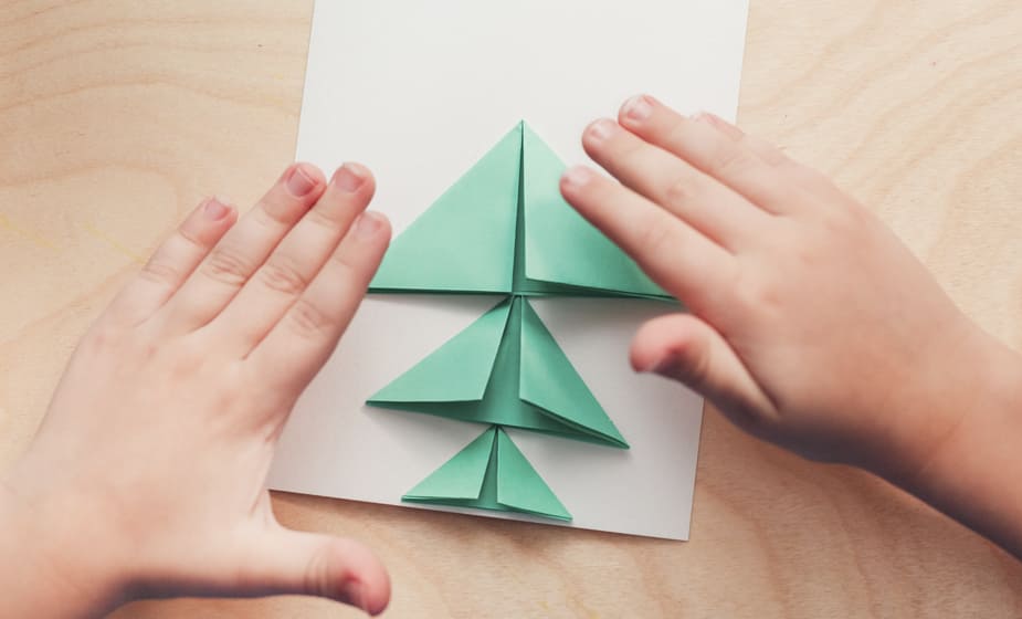 Origami para niños