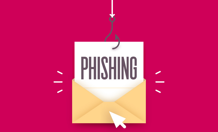 ¿Sabes qué es el phishing?