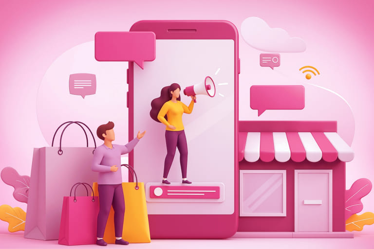 Estrategias de marketing digital, la respuesta al crecimiento de tus ventas online.