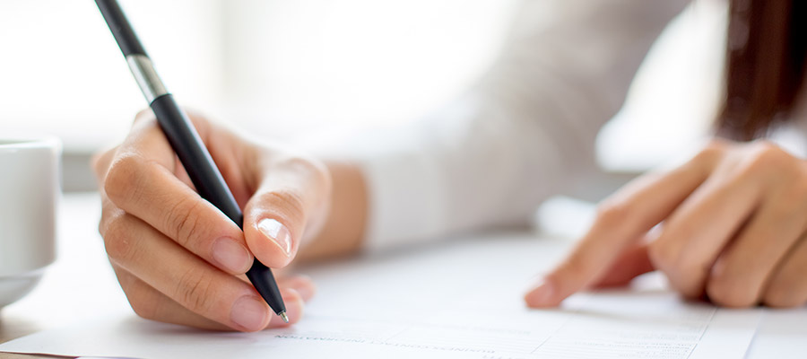 ¿Requisitos para renovar un crédito?