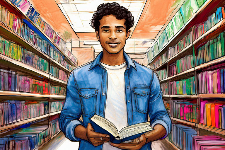 Recomendaciones de libros para emprendedores