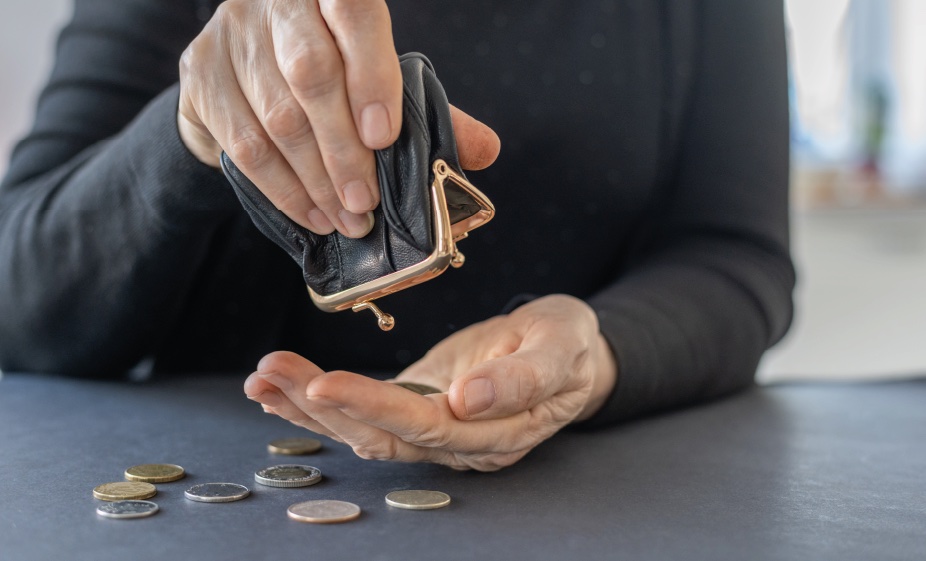 Cómo crear abundancia y ganar dinero en tiempos de crisis.