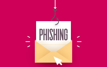 ¿Sabes qué es el phishing?