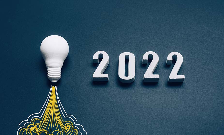 Convierte tus propósitos de año nuevo en hábitos para lograr tu meta