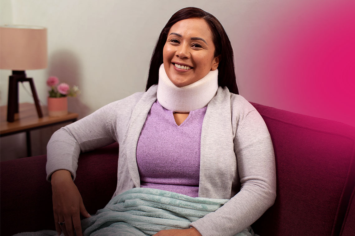 Seguro Salud y Vida Compartamos