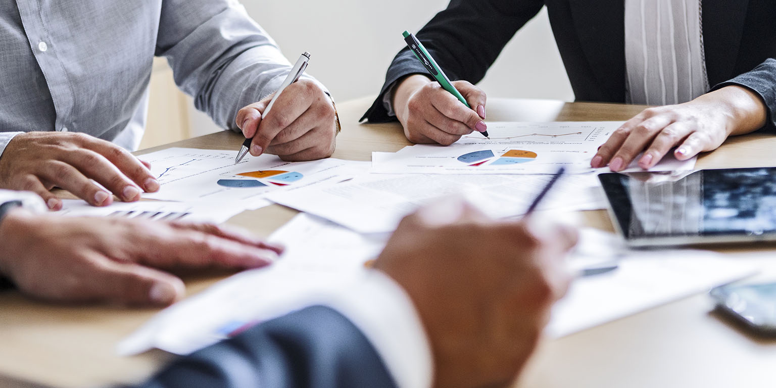 Qué son los estados financieros