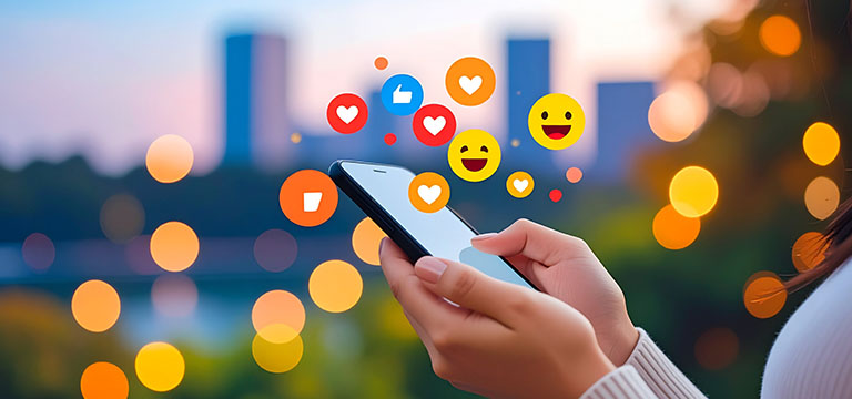 Tips para utilizar adecuadamente los emojis