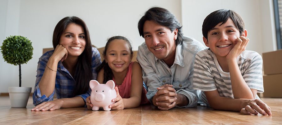 Consejos para mejorar la organización de las finanzas familiares